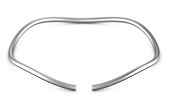 Wavo Round Wire Wave Spring